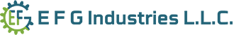 EFG Industries L.L.C. — fiberglass GRP manufacturer UAE